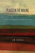 Cover: Places in the Making - University of Iowa Press