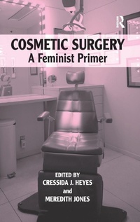 Enlarge image Cover: Cosmetic Surgery - Routledge