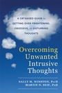 Cover: Overcoming Unwanted Intrusive Thoughts - New Harbinger Publications