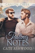 Cover: Tasting Notes - Dreamspinner Press