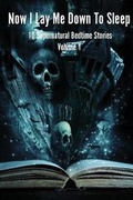 Cover: Now I Lay Me Down to Sleep - Solstice Publishing