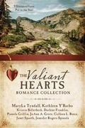 Cover: The Valiant Hearts Romance Collection - Barbour Publishing Inc, U.S.