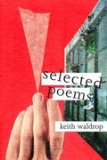 Cover: Selected Poems - Omnidawn Publishing
