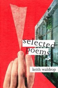 Enlarge image Cover: Selected Poems - Omnidawn Publishing