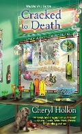 Cover: Cracked to Death - Kensington Publishing