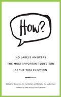 Cover: HOW? - Diversion Books