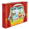 Cover: Wolf Tales - Walter Foster Jr.