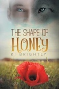 Cover: The Shape of Honey - Dreamspinner Press