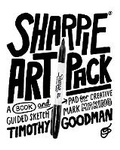 Cover: Sharpie Art Pack - Rockport Publishers
