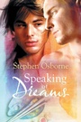 Cover: Speaking of Dreams - Dreamspinner Press