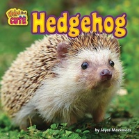 Enlarge image Cover: Hedgehog - Bearport Books