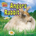 Cover: Angora Rabbit - Bearport Books