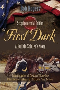 Enlarge image Cover: First Dark - Booklocker.com