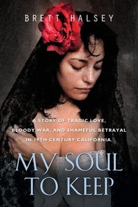 Enlarge image Cover: My Soul to Keep - Booklocker.com