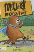 Cover: Mud Monster