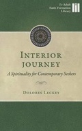 Cover: Interior Journey - Twenty-Third Publications