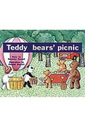 Cover: Teddy Bears' Picnic - Rigby
