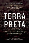 Cover: Terra Preta - Greystone Books,Canada