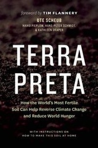 Enlarge image Cover: Terra Preta - Greystone Books,Canada