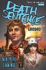 Cover: Death Sentence Vol. 2: London - Titan Comics