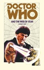 Cover: Doctor Who and the Web of Fear - BBC Books