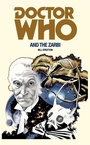 Cover: Doctor Who and the Zarbi - BBC Books