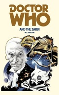 Cover: Doctor Who and the Zarbi - BBC Books