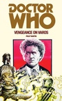 Cover: Doctor Who: Vengeance on Varos - BBC Books