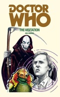 Cover: Doctor Who: The Visitation - BBC Books