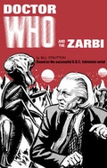 Cover: Doctor Who and the Zarbi - BBC Books