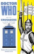 Cover: Doctor Who and the Crusaders - BBC Books
