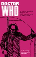 Cover: Doctor Who and the Daleks - BBC Books