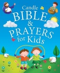 Cover: Candle Bible & Prayers for Kids - Candle Books