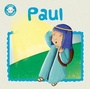 Cover: Paul - Candle Books