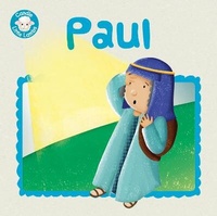 Enlarge image Cover: Paul - Candle Books
