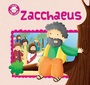 Cover: Zacchaeus - Candle Books