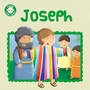 Cover: Joseph - Candle Books
