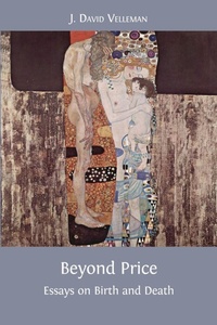 Enlarge image Cover: Beyond Price - Open Book Publishers