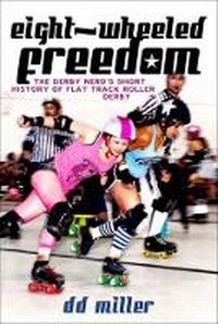 Abbildung von: Eight-Wheeled Freedom - Wolsak and Wynn