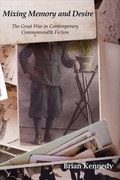 Cover: Mixing Memory and Desire - Wolsak and Wynn