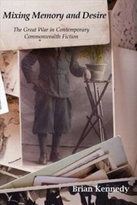 Enlarge image Cover: Mixing Memory and Desire - Wolsak and Wynn