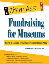 Abbildung von: Fundraising for Museums - Charitychannel LLC