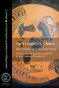 Cover: The Consumers' Choice - Archaeological Institute of America