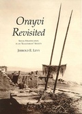 Cover: Orayvi Revisited - SAR Press