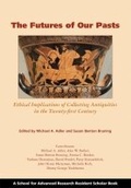 Cover: The Futures of Our Pasts - SAR Press
