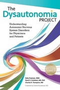 Cover: The Dysautonomia Project - Bardolf & Company