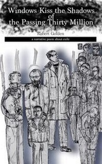Enlarge image Cover: Windows Kiss the Shadows of the Passing Thirty Million - Triarchy Press