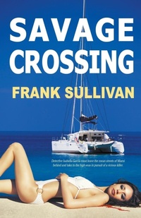 Enlarge image Cover: Savage Crossing - Whimsical Publications