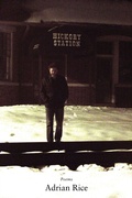 Cover: Hickory Station - Press 53