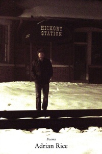 Enlarge image Cover: Hickory Station - Press 53